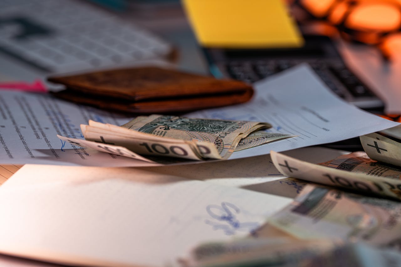 Crafting Captivating Headlines: Your awesome post title goes here Free stock photo of accounting, agreements, analysis